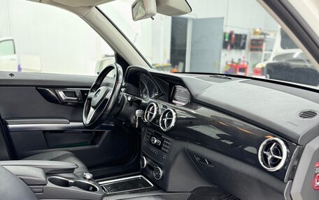 Mercedes-Benz GLK-Класс, 2012 год, 2 030 000 рублей, 6 фотография