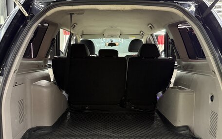 Mitsubishi Pajero Sport II рестайлинг, 2011 год, 1 065 000 рублей, 6 фотография