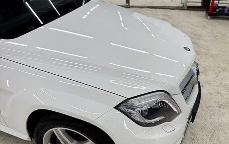 Mercedes-Benz GLK-Класс, 2012 год, 2 030 000 рублей, 11 фотография