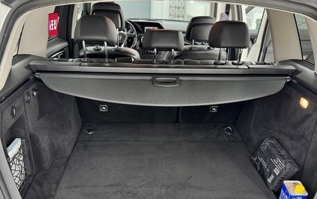 Mercedes-Benz GLK-Класс, 2012 год, 2 030 000 рублей, 8 фотография