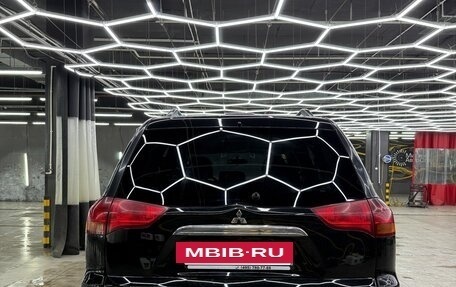 Mitsubishi Pajero Sport II рестайлинг, 2011 год, 1 065 000 рублей, 2 фотография