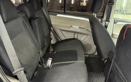 Mitsubishi Pajero Sport II рестайлинг, 2011 год, 1 065 000 рублей, 11 фотография