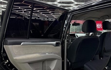 Mitsubishi Pajero Sport II рестайлинг, 2011 год, 1 065 000 рублей, 9 фотография