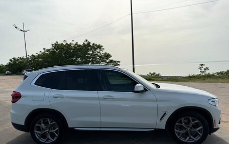 BMW X3, 2020 год, 3 300 000 рублей, 3 фотография