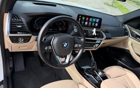 BMW X3, 2020 год, 3 300 000 рублей, 7 фотография