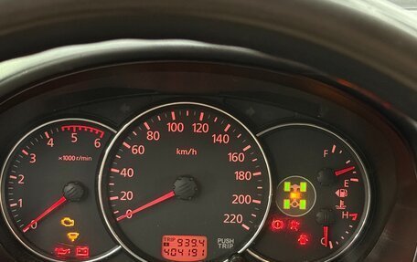 Mitsubishi Pajero Sport II рестайлинг, 2011 год, 1 065 000 рублей, 14 фотография