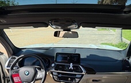 BMW X3, 2020 год, 3 300 000 рублей, 6 фотография