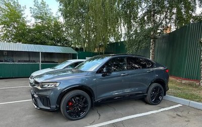 Geely Tugella FY11, 2023 год, 3 390 000 рублей, 1 фотография
