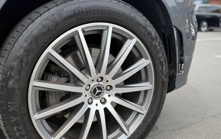 Mercedes-Benz GLS, 2020 год, 9 800 000 рублей, 7 фотография
