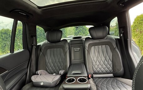 Mercedes-Benz GLS, 2020 год, 9 800 000 рублей, 11 фотография
