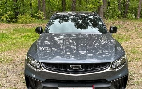 Geely Tugella FY11, 2023 год, 3 390 000 рублей, 3 фотография