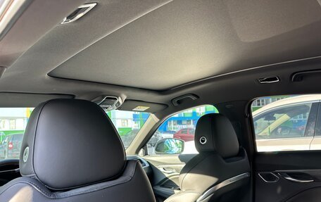 Geely Tugella FY11, 2023 год, 3 390 000 рублей, 16 фотография