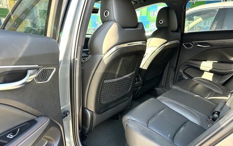 Geely Tugella FY11, 2023 год, 3 390 000 рублей, 13 фотография