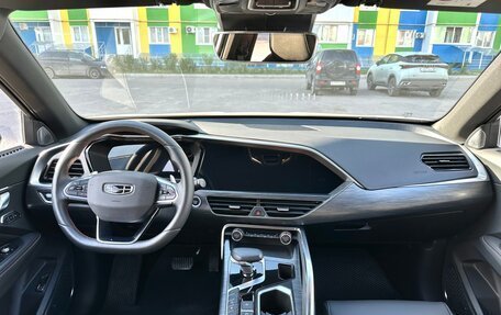 Geely Tugella FY11, 2023 год, 3 390 000 рублей, 17 фотография