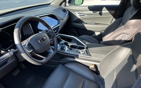 Geely Tugella FY11, 2023 год, 3 390 000 рублей, 12 фотография