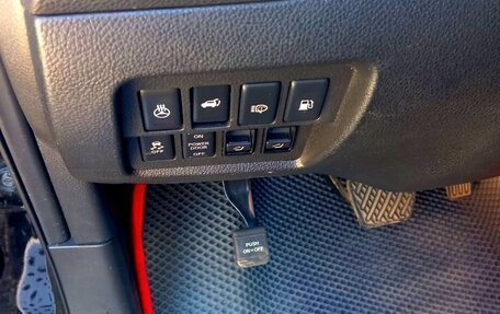 Nissan Murano, 2013 год, 1 450 000 рублей, 10 фотография