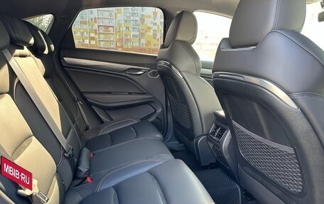 Geely Tugella FY11, 2023 год, 3 390 000 рублей, 14 фотография