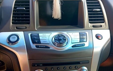 Nissan Murano, 2013 год, 1 450 000 рублей, 11 фотография