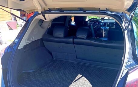 Nissan Murano, 2013 год, 1 450 000 рублей, 19 фотография