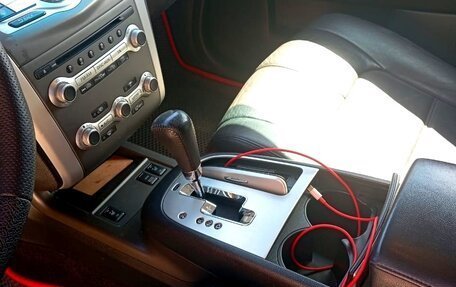 Nissan Murano, 2013 год, 1 450 000 рублей, 13 фотография