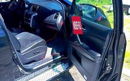 Nissan Murano, 2013 год, 1 450 000 рублей, 12 фотография