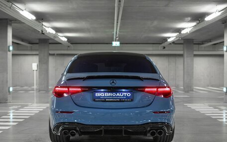 Mercedes-Benz S-Класс, 2020 год, 15 500 000 рублей, 8 фотография