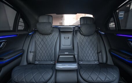Mercedes-Benz S-Класс, 2020 год, 15 500 000 рублей, 19 фотография