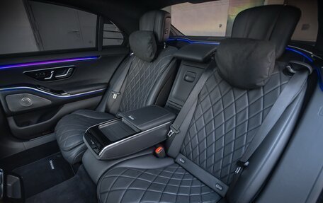 Mercedes-Benz S-Класс, 2020 год, 15 500 000 рублей, 18 фотография