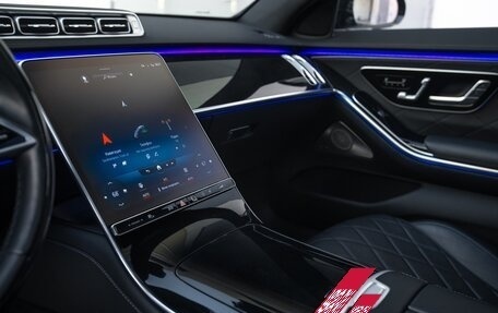 Mercedes-Benz S-Класс, 2020 год, 15 500 000 рублей, 16 фотография