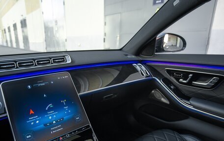 Mercedes-Benz S-Класс, 2020 год, 15 500 000 рублей, 22 фотография