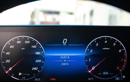 Mercedes-Benz S-Класс, 2020 год, 15 500 000 рублей, 23 фотография