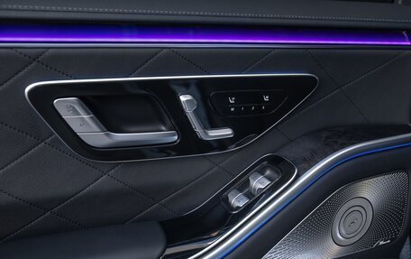 Mercedes-Benz S-Класс, 2020 год, 15 500 000 рублей, 24 фотография