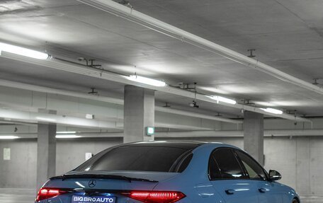 Mercedes-Benz S-Класс, 2020 год, 15 500 000 рублей, 28 фотография
