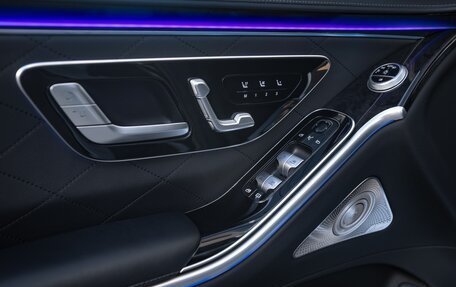 Mercedes-Benz S-Класс, 2020 год, 15 500 000 рублей, 26 фотография