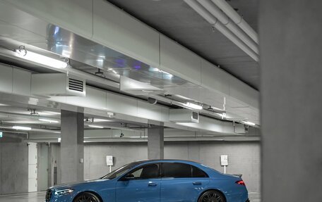 Mercedes-Benz S-Класс, 2020 год, 15 500 000 рублей, 36 фотография