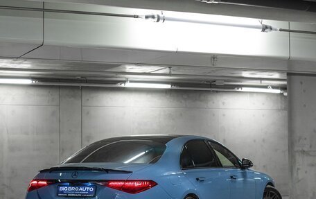Mercedes-Benz S-Класс, 2020 год, 15 500 000 рублей, 37 фотография