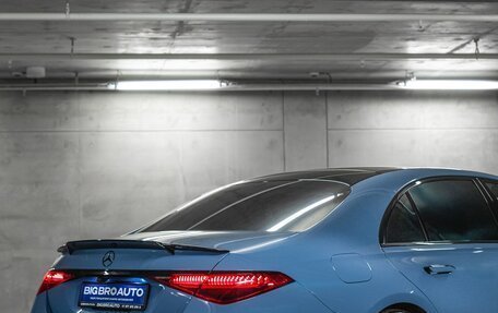 Mercedes-Benz S-Класс, 2020 год, 15 500 000 рублей, 38 фотография