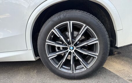 BMW X5, 2023 год, 7 800 000 рублей, 7 фотография