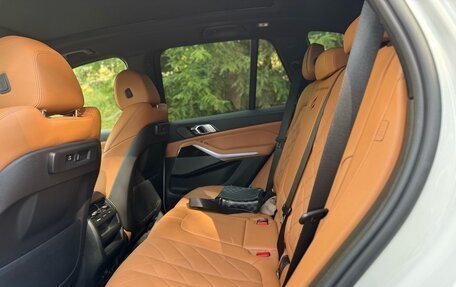 BMW X5, 2023 год, 7 800 000 рублей, 10 фотография