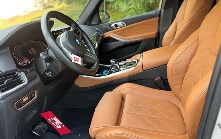 BMW X5, 2023 год, 7 800 000 рублей, 8 фотография