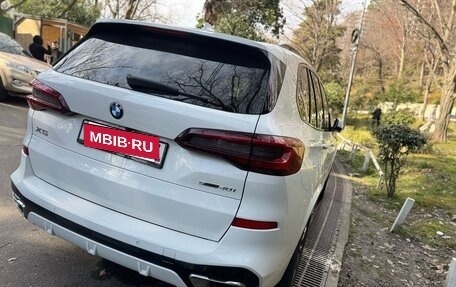 BMW X5, 2023 год, 7 800 000 рублей, 6 фотография