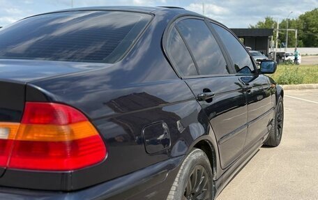 BMW 3 серия, 2003 год, 580 000 рублей, 5 фотография