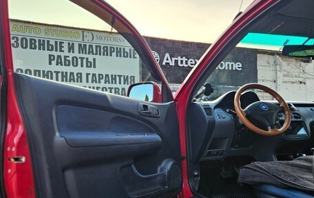 Honda HR-V I, 1999 год, 590 000 рублей, 8 фотография