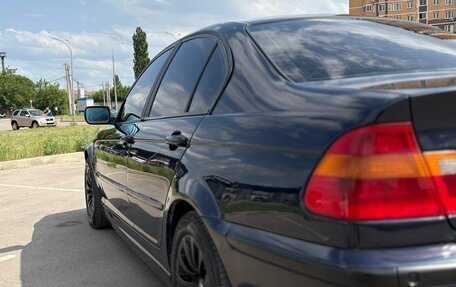 BMW 3 серия, 2003 год, 580 000 рублей, 4 фотография