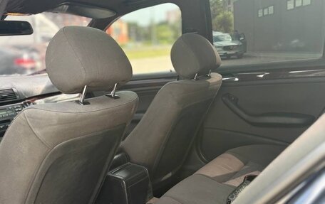 BMW 3 серия, 2003 год, 580 000 рублей, 10 фотография