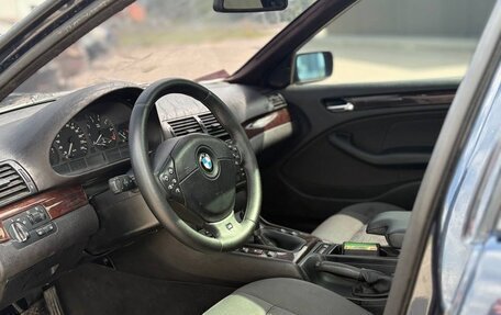 BMW 3 серия, 2003 год, 580 000 рублей, 9 фотография