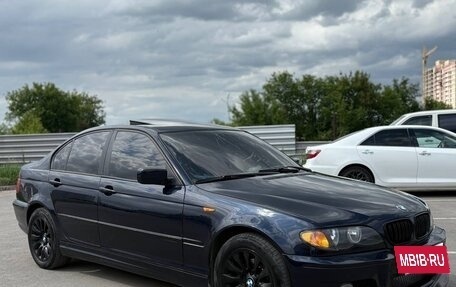 BMW 3 серия, 2003 год, 580 000 рублей, 7 фотография