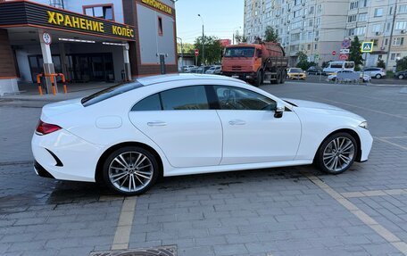 Mercedes-Benz CLS, 2018 год, 4 500 000 рублей, 7 фотография