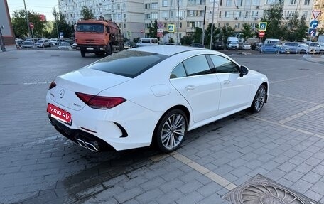 Mercedes-Benz CLS, 2018 год, 4 500 000 рублей, 8 фотография