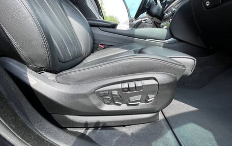 BMW X6, 2019 год, 5 490 000 рублей, 15 фотография